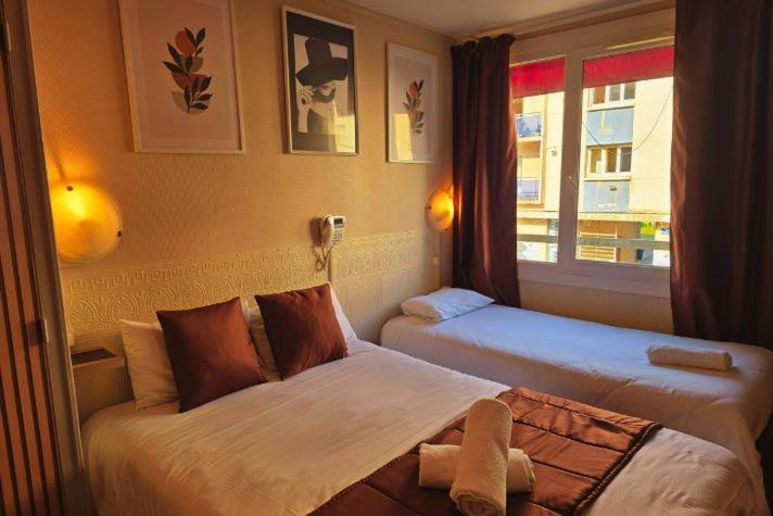 Hotel Alexandra 2*
